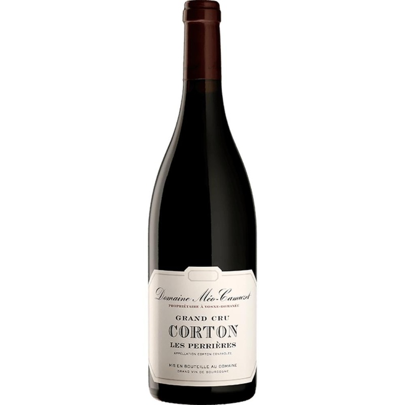 Domaine Meo Camuzet Corton Les Perrieres Grand Cru 2019 750ml
