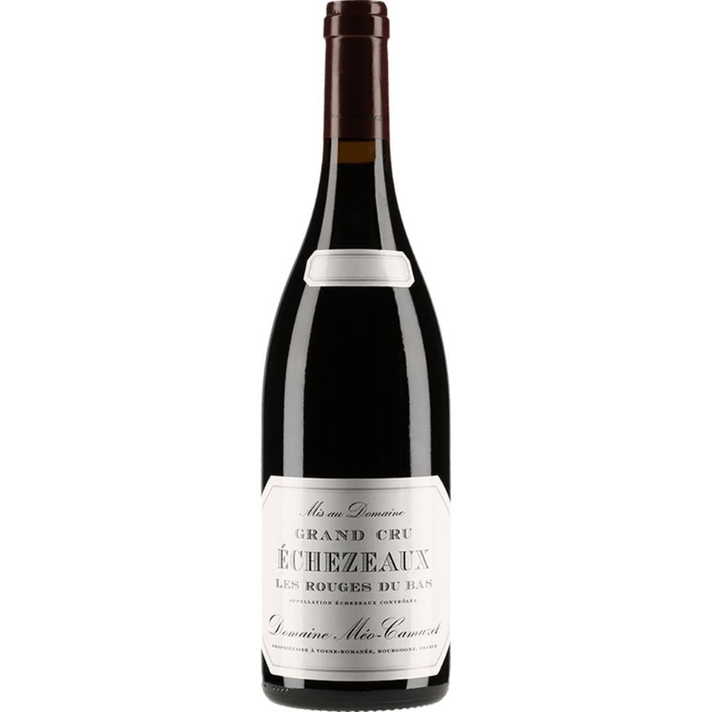 Domaine Meo Camuzet Echezeaux Grand Cru Les Rouges Du Bas 2019 750ml