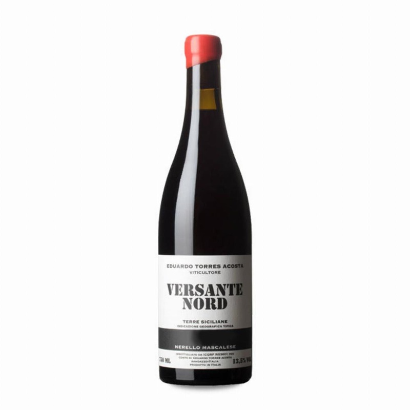 Eduardo Torres Acosta Versante Nord Terre Siciliane 2020 750ml