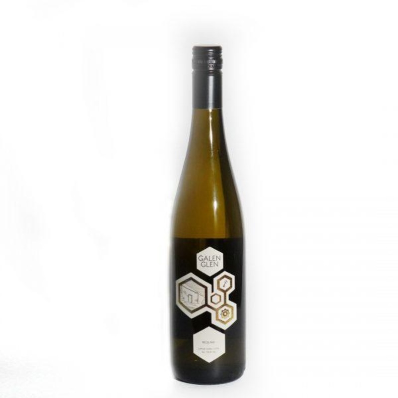 Galen Glen Winery, Stone Cellar Dry Riesling 2020 750ml