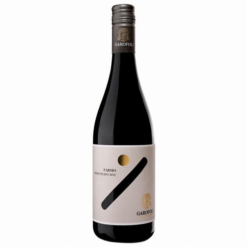 Garofoli Rosso Piceno Farnio 2021 750ml