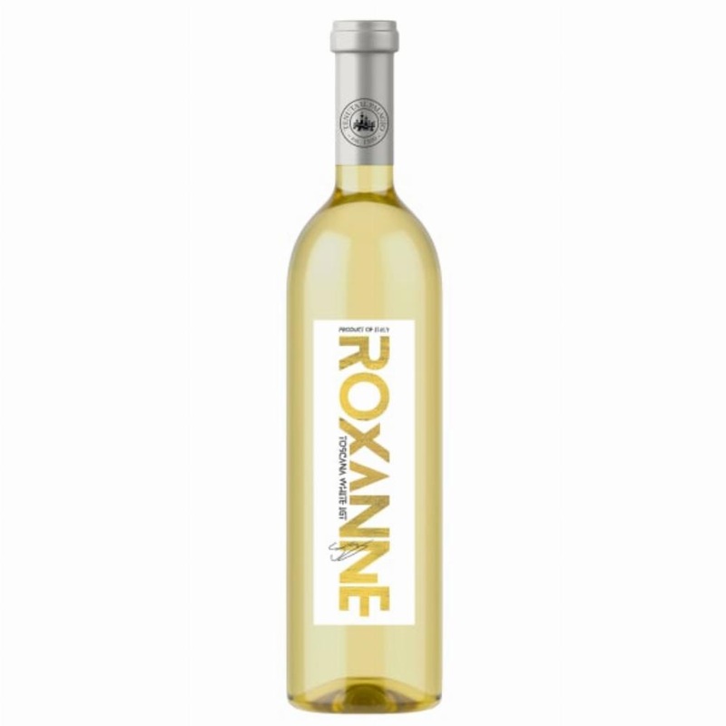 Il Palagio Roxanne Bianco Tuscany 2020 750ml