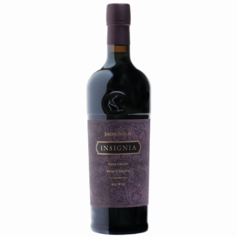 Joseph Phelps Insignia Napa 2019 750ml