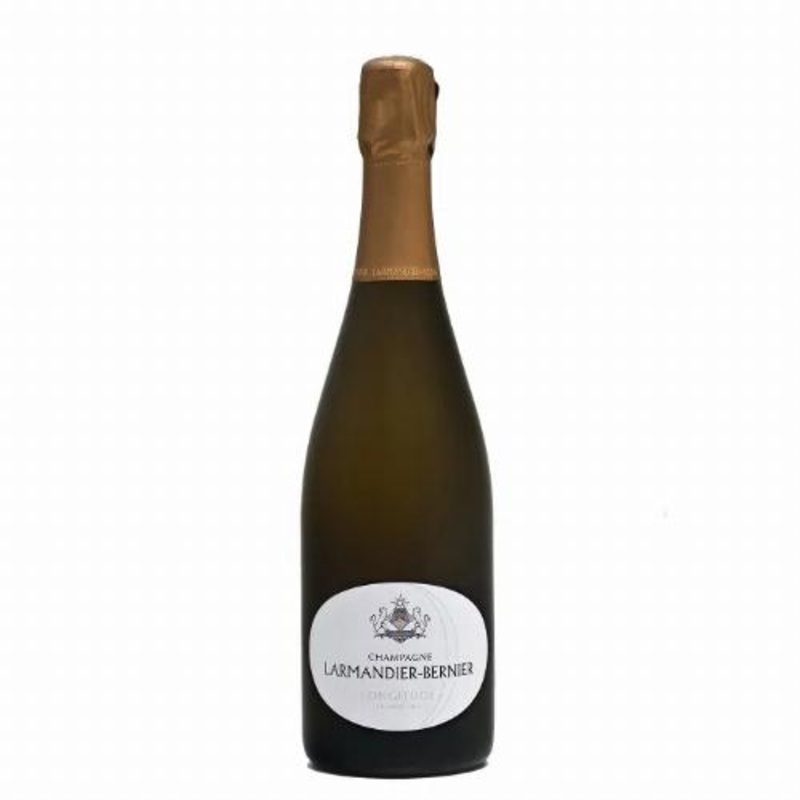 Larmandier-Bernier Champagne Les Chemins d'Avize  Blanc de Blancs GG Extra Brut 2016 750ml