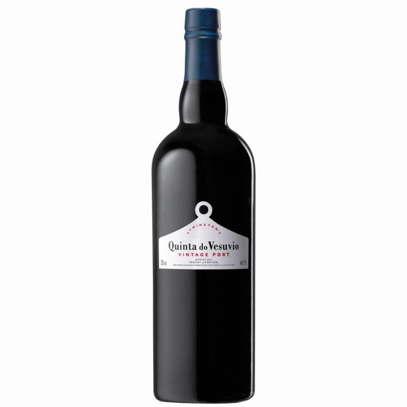 Quinta do Vesuvio Vintage Port 2019 750ml