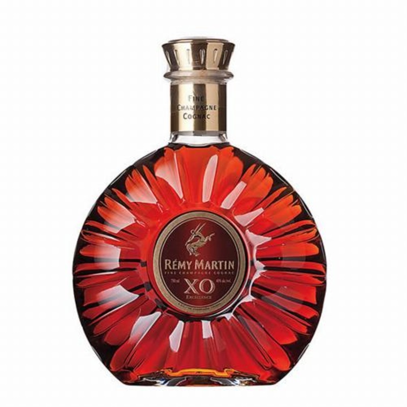 Remy Martin Cognac Fine Champagne XO EXCELLENCE 750ml