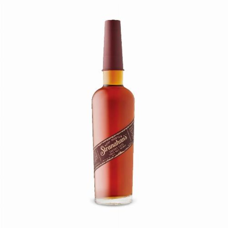Stranahan's  Sherry Cask Finish Single Malt Whiskey 750ml