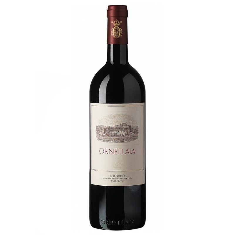 Tenuta Dell'Ornellaia ORNELLAIA Bolgheri Superiore 2020 750ml