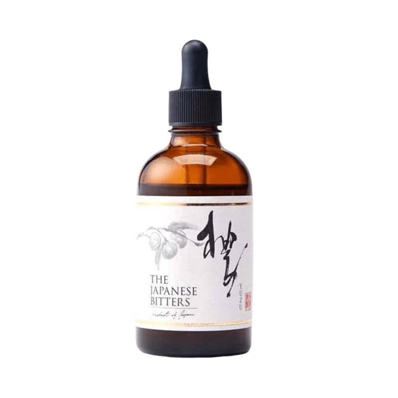 The Japanese  Umami Bitters 100ml