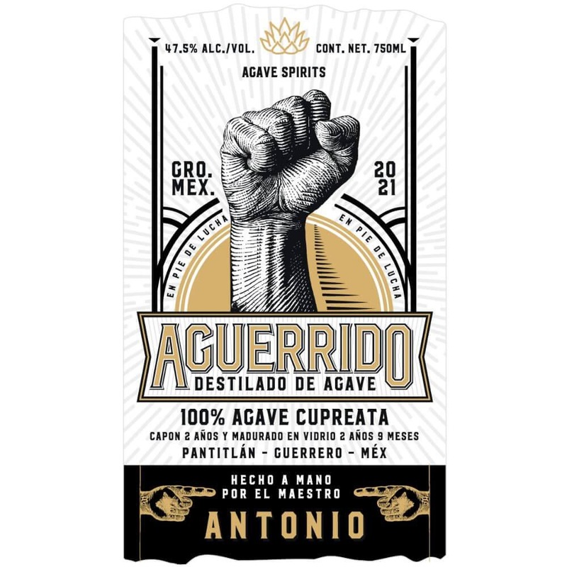 Aguerrido Antonio