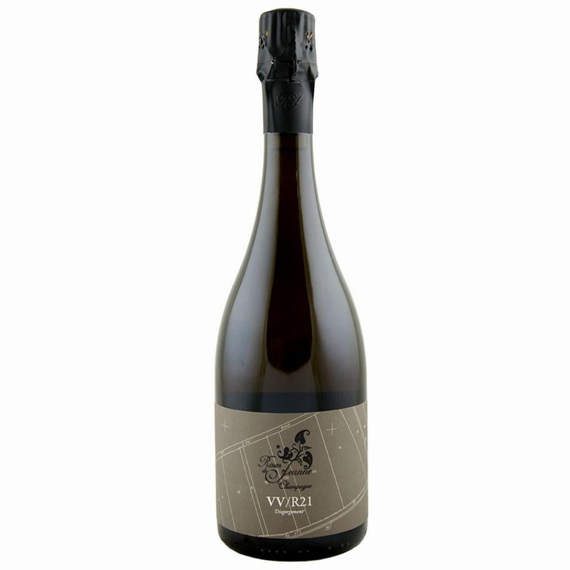 Bouchard Roses de Jeanne Val Vilaine Blanc de Noirs VVR21 750ml