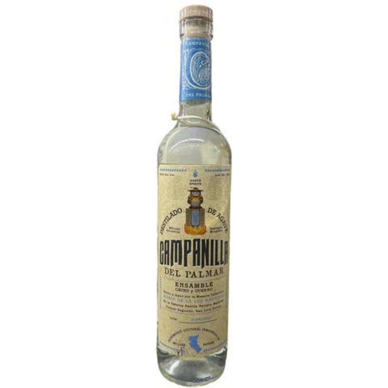 Campanilla Del Palmar "Ensamble Chino y Cuerno" 750ml