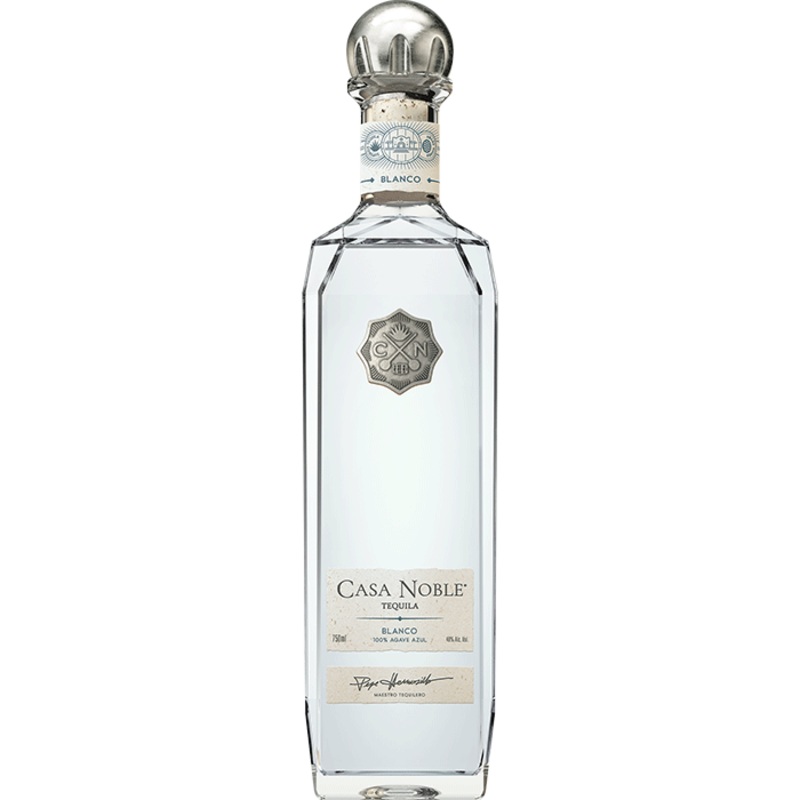 Casa Noble Crystal Tequila