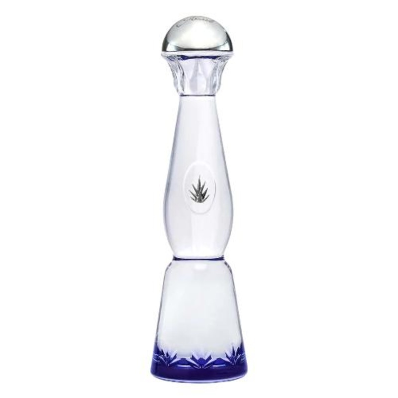 Clase Azul Plata Tequila 750ml