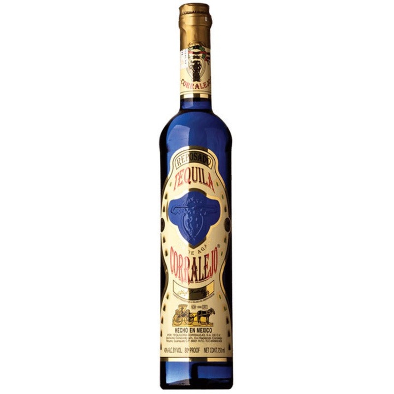 Corralejo Reposado Tequila