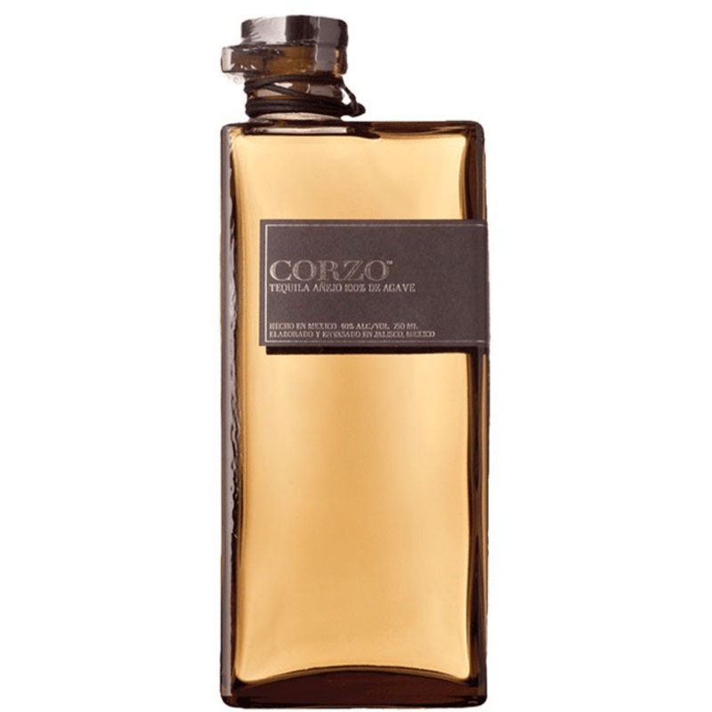 Corzo Anejo Tequila