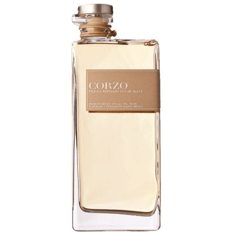 Corzo Reposado Tequila