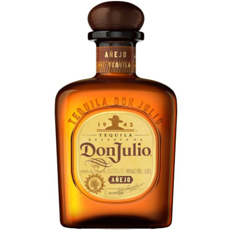 Don Julio Tequila Anejo
