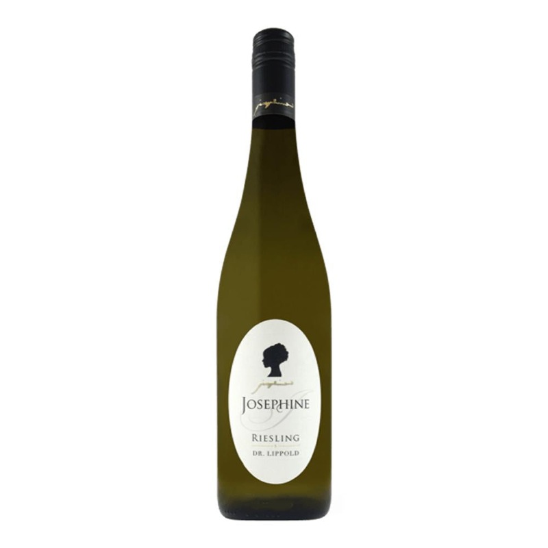 Dr Lippold Empress Josephine's Riesling Mosel 2021 750ml