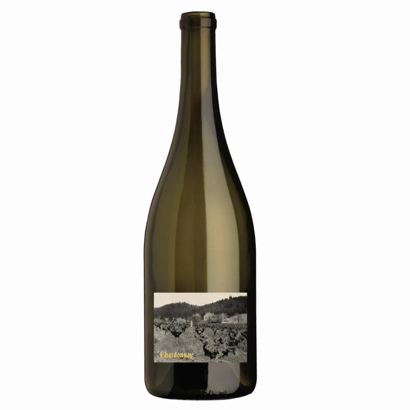 Golden Cluster On Wine Hill Chardonnay 2017 750ml