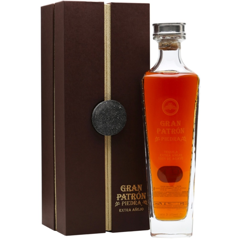 Gran Patrn Piedra Tequila