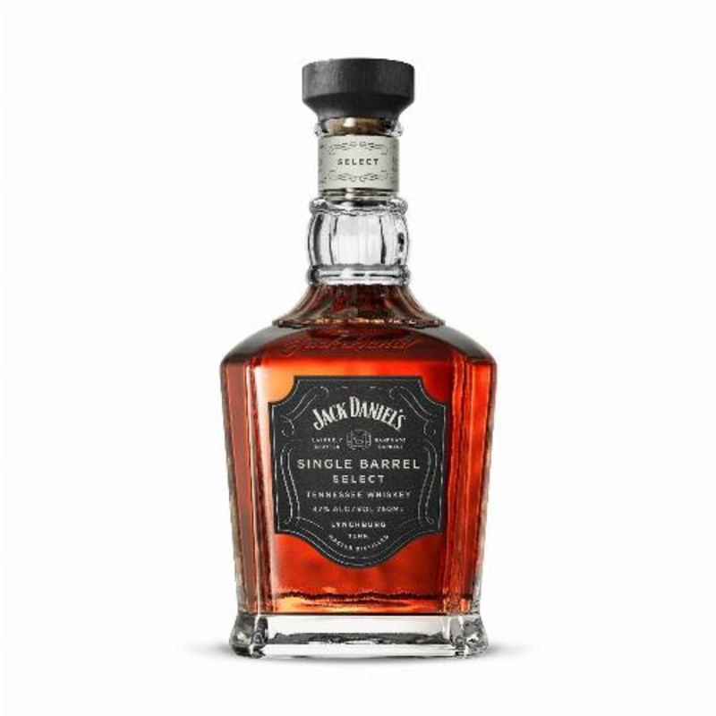 Jack Daniel's Single Barrel 67 Wine 75th Anniversary Bottling  94 Proof 750ml