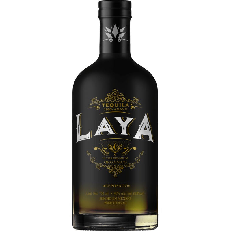 Laya Reposado Tequila