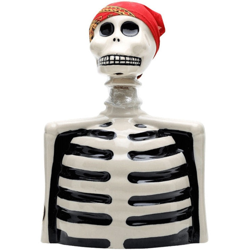 Los Azuelas Skelly Tequila Blanco