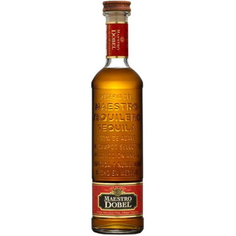 Maestro Dobel Anejo Tequila