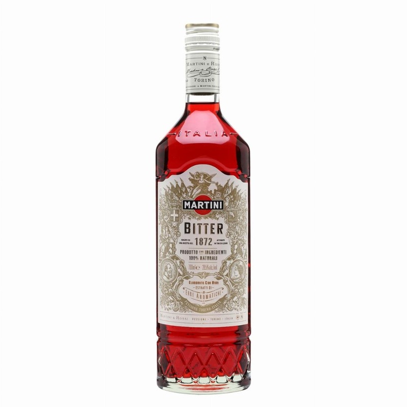Martini & Rossi Bitter Torino  750ml