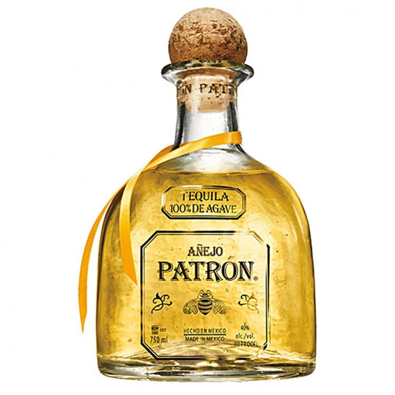 Patron Anejo Tequila