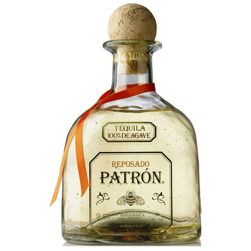 Patron Reposado Tequila