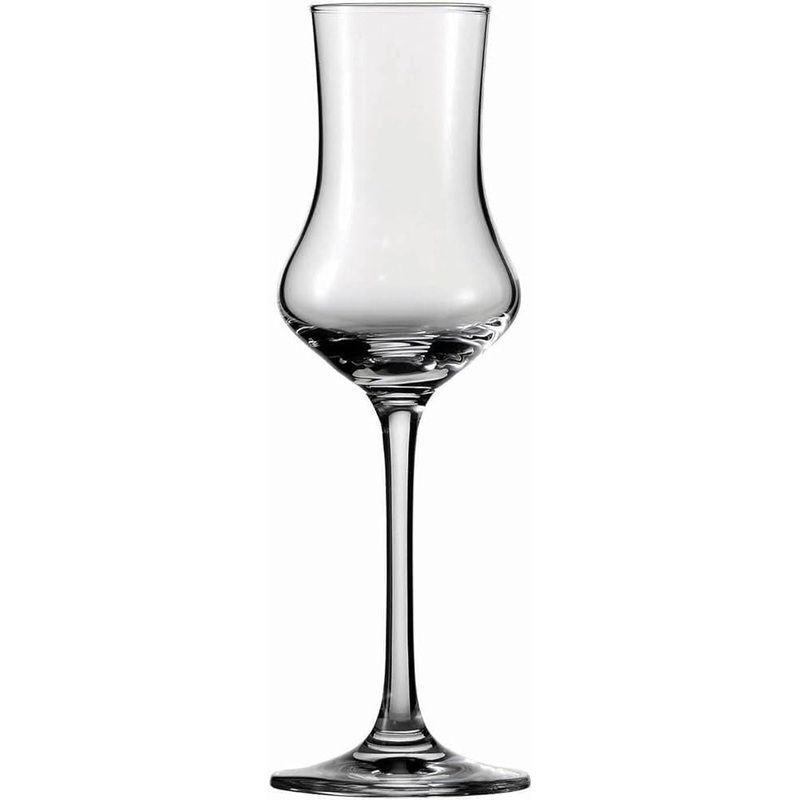 Schott-Zwisel Tritan Spirits & Grappa 3.2 oz