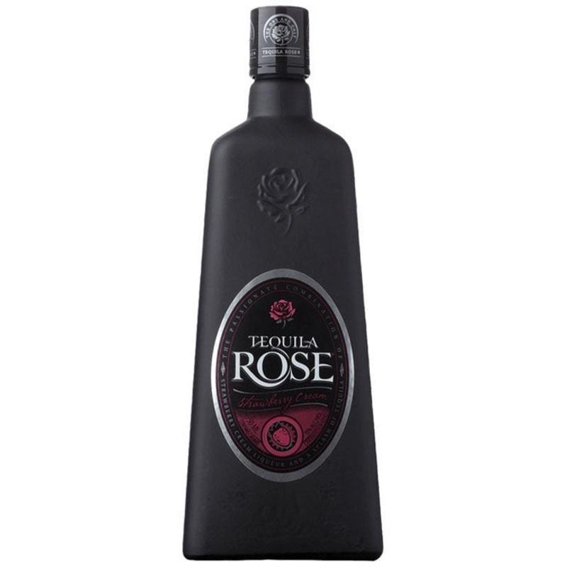 Tequila Rose