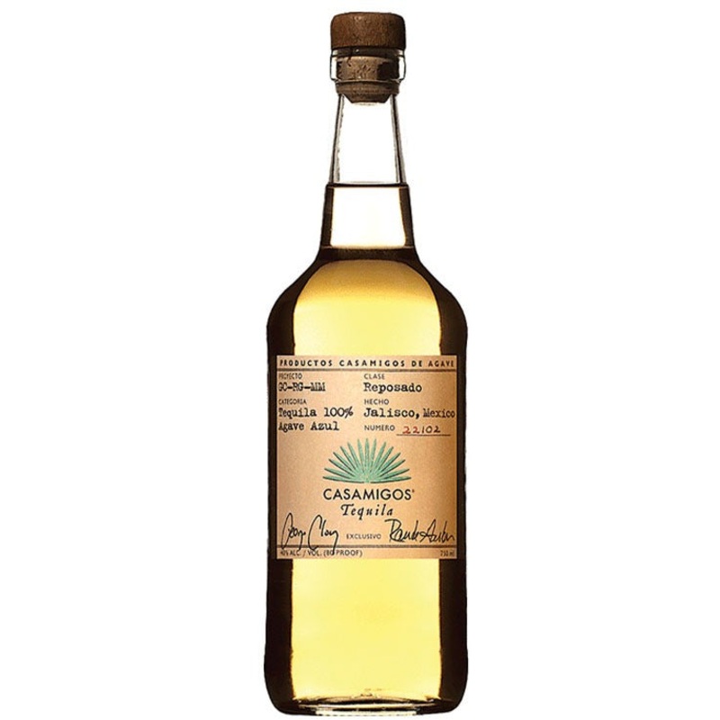 Casamigos Reposado Tequila