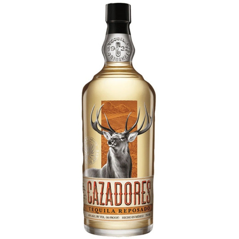 Cazadores Reposado Tequila