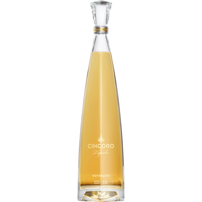 Cincoro Reposado Tequila