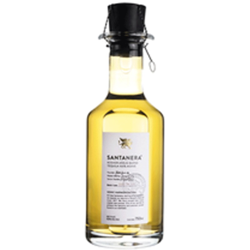 Destileria Santanera Kosher Aejo Tequila 100% de Agave