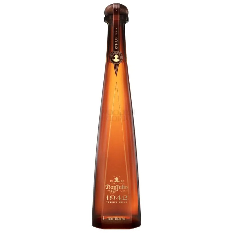 Don Julio 1942 Anejo Tequila 750 mL