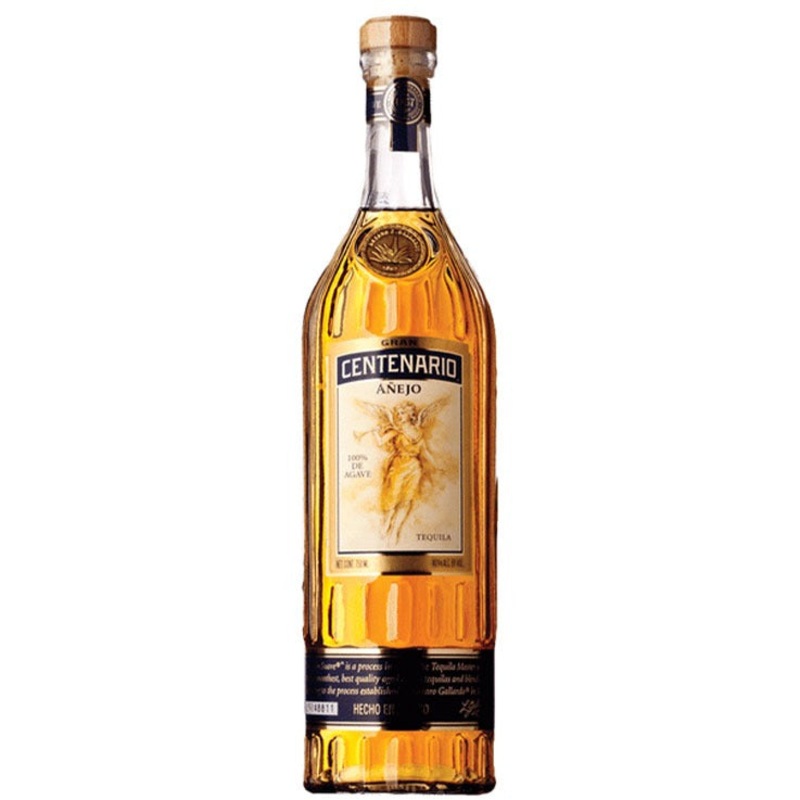 Gran Centenario Anejo Tequila