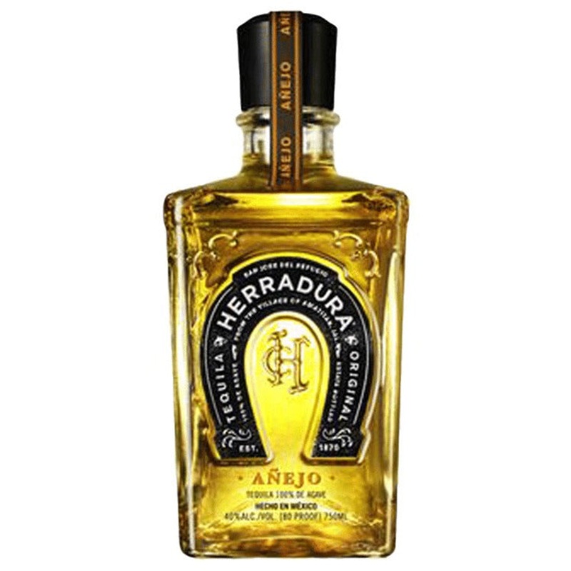Herradura Anejo Tequila