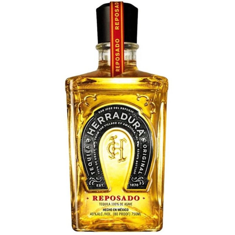 Herradura Reposado Tequila