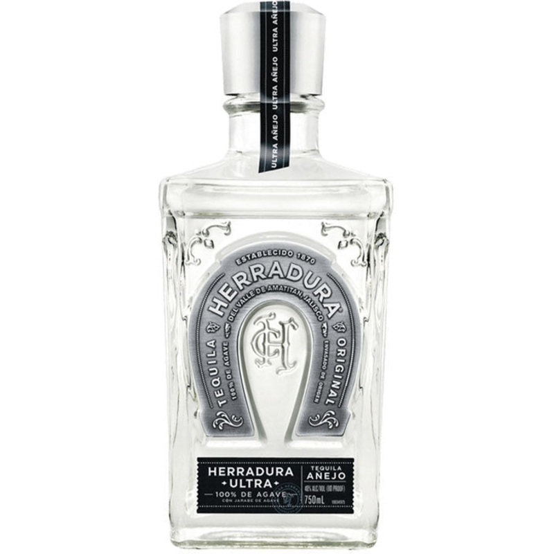 Herradura Ultra Tequila
