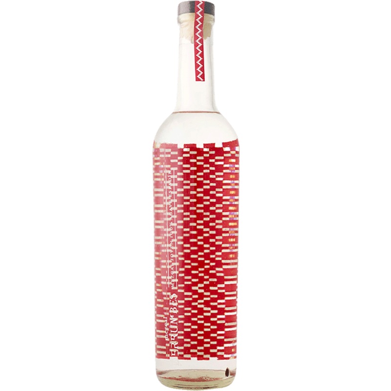 Mezcal Derrumbes Oaxaca Tequila