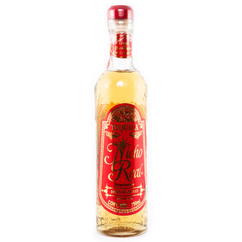 Nicho Real Reposado Tequila