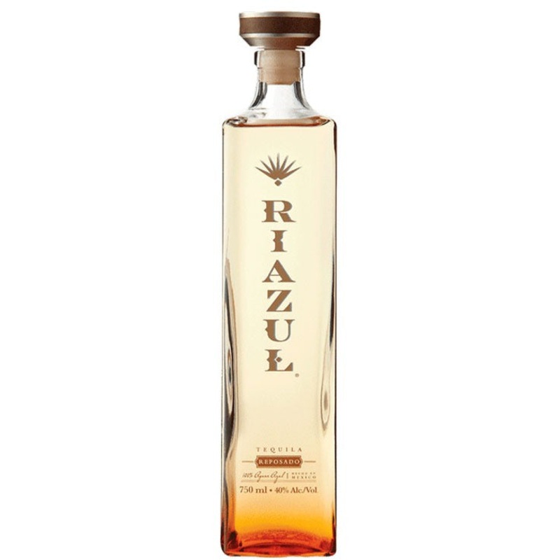 Riazul Tequila Reposado
