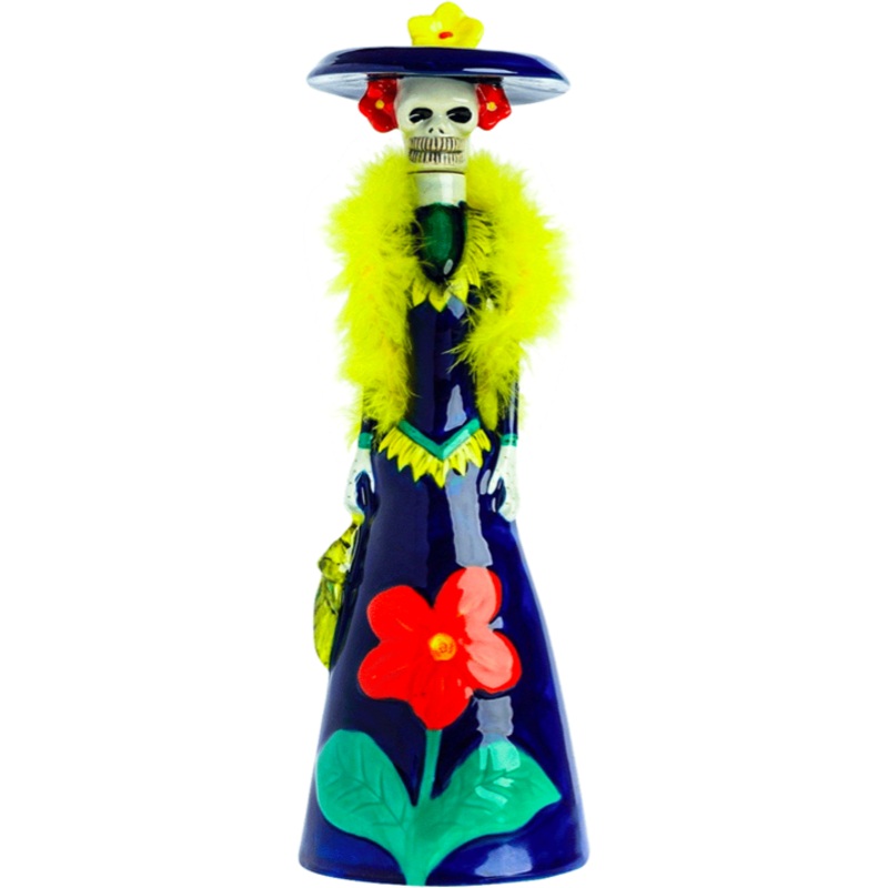 Tita Dona Celia Blanco Tequila