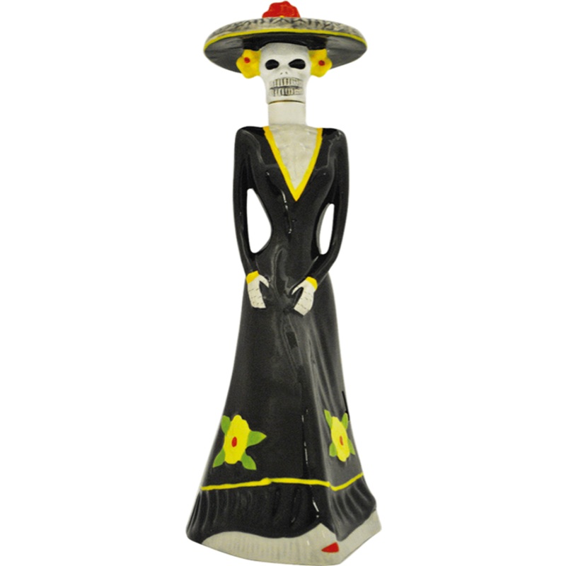 Tita Dona Celia Reposado Tequila