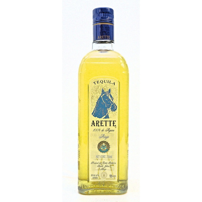 Arette Aejo Tequila