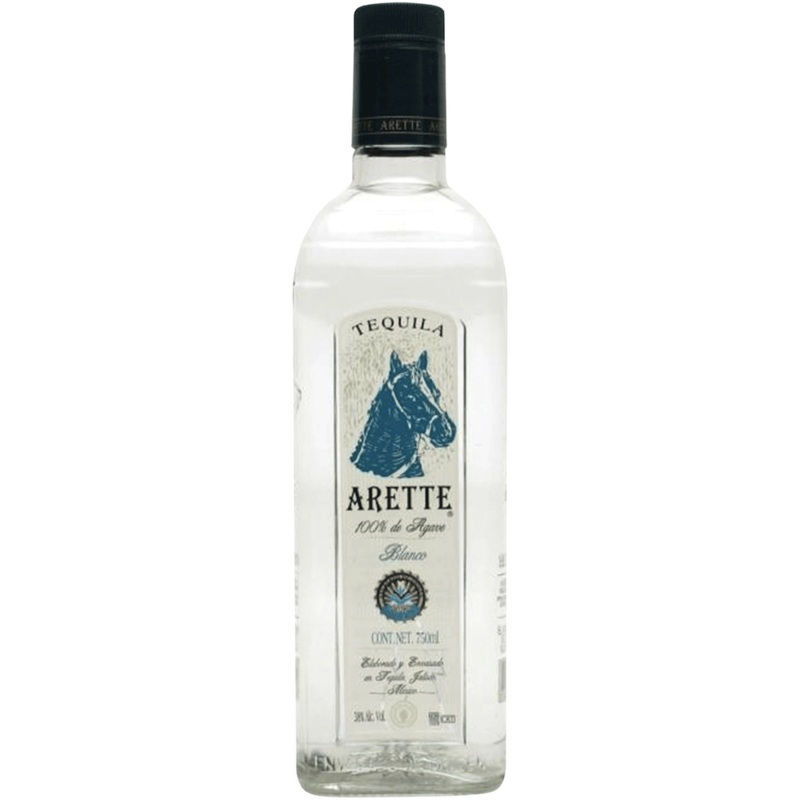 Arette Blanco Tequila